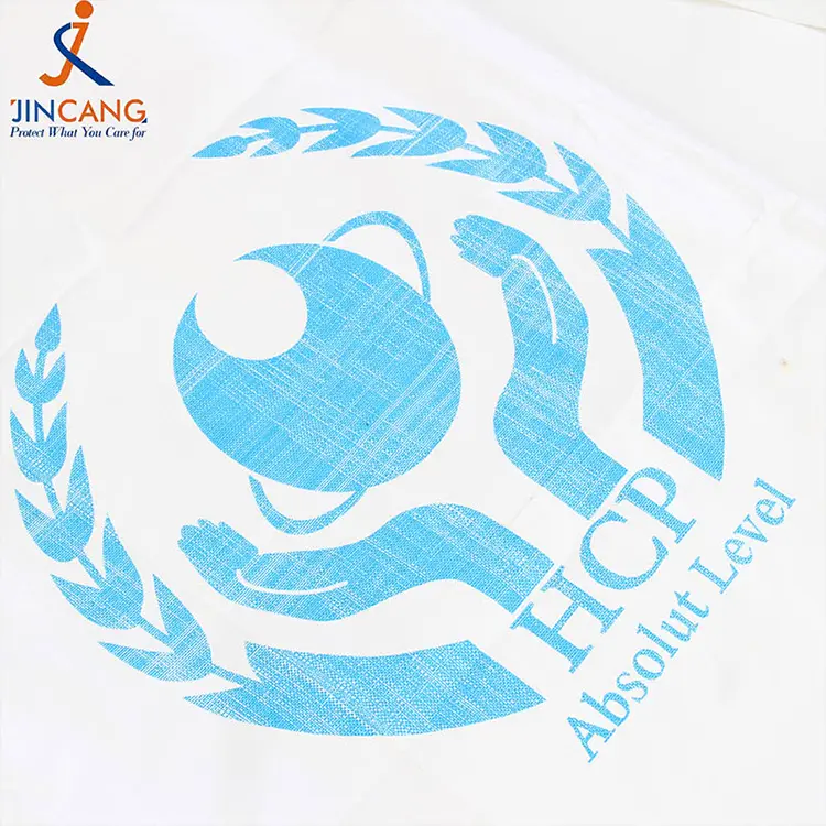 180 g de blanco con lona impresa en PE 180 g de blanco con lona impresa en PE