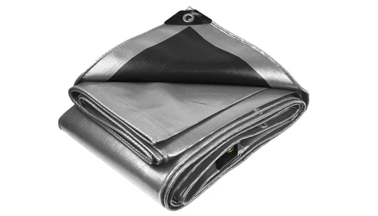 ¿Cómo se utiliza la lona de polietileno? ¿Cómo se utiliza la lona de polietileno?