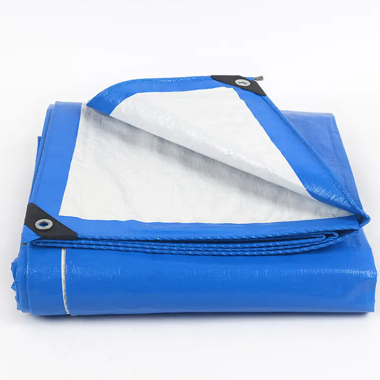 ¿Qué es la lona de polietileno? ¿Qué es la lona de polietileno?