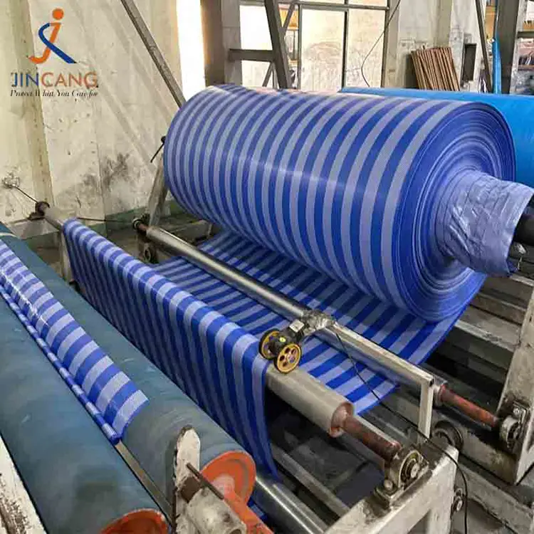 Lona impermeable personalizada