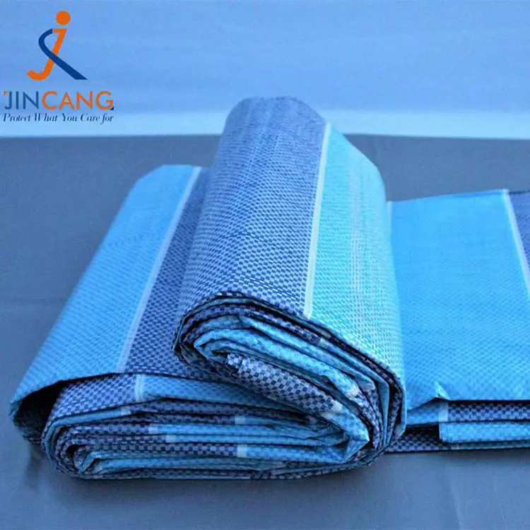 Lona impermeable personalizada