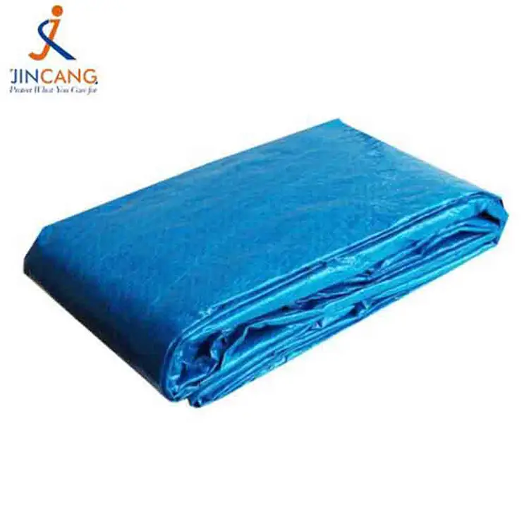 Cubierta de piscina rectangular para piscinas sobre el suelo