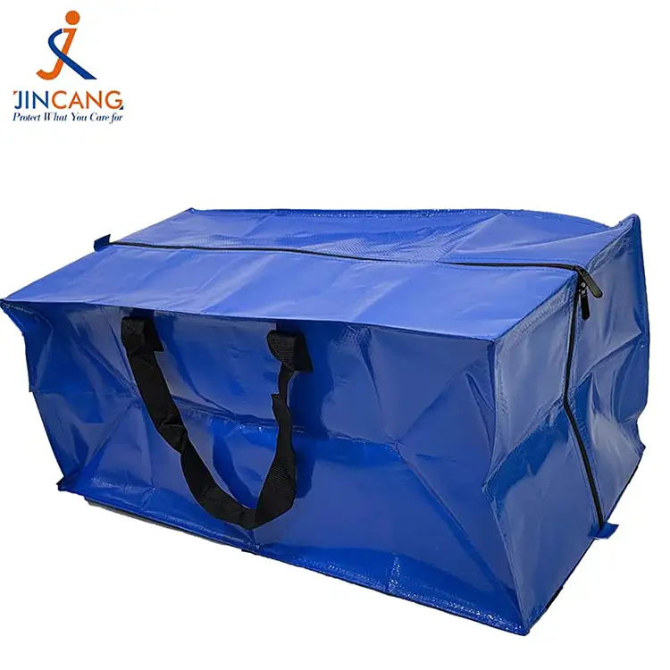 Bolsas de almacenamiento de servicio pesado