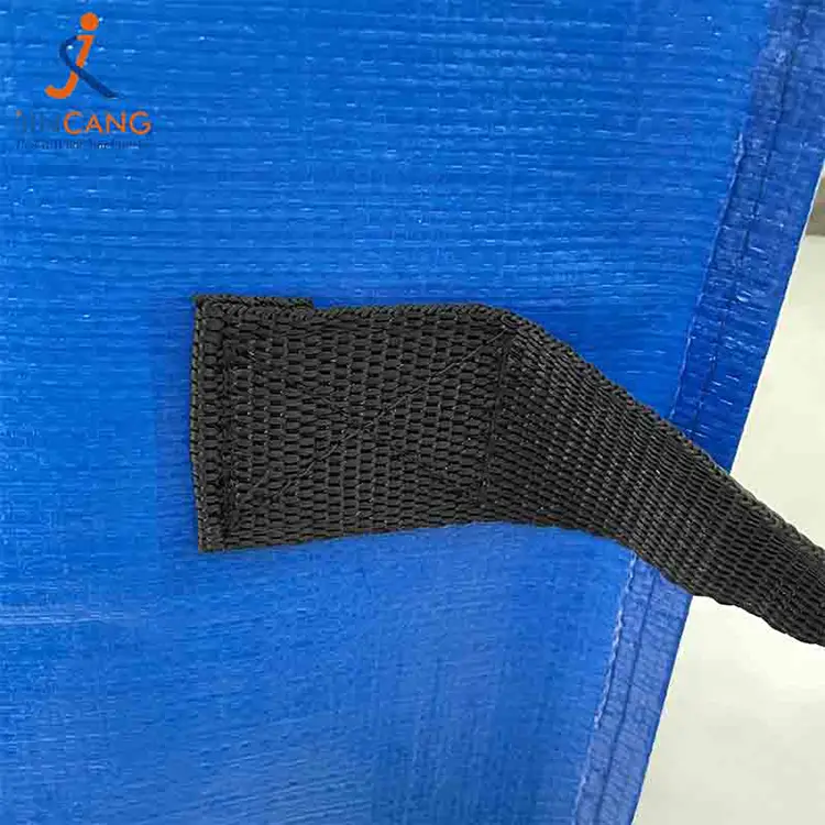 Bolsas de almacenamiento de servicio pesado