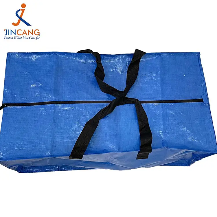 Bolsa de mudanza XXL impermeable personalizada Bolsa de mudanza XXL impermeable personalizada