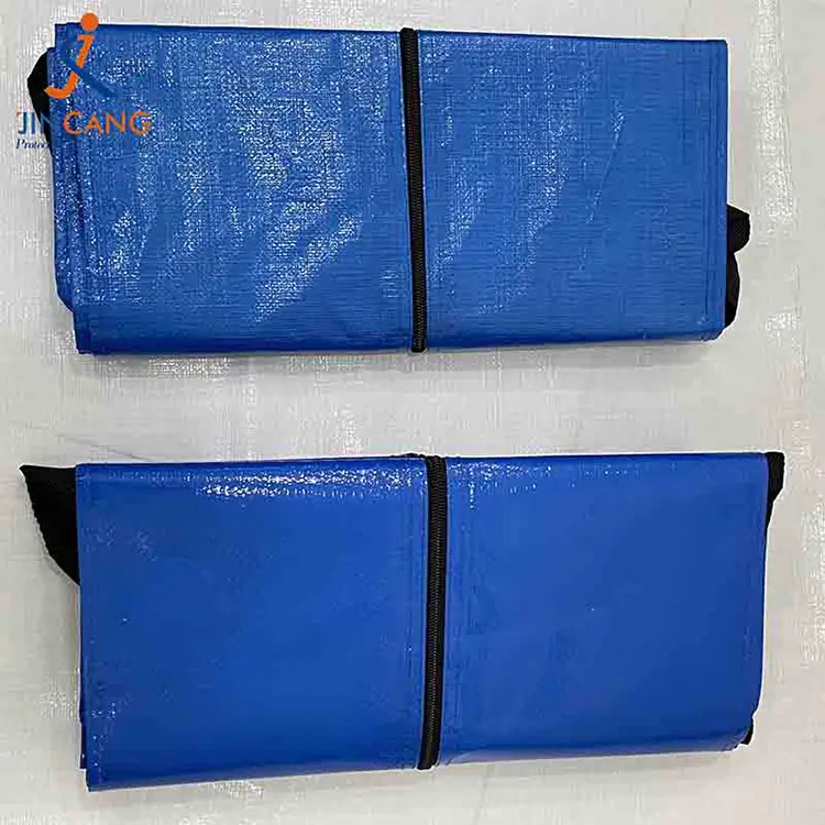 Bolsa de mudanza XXL impermeable personalizada