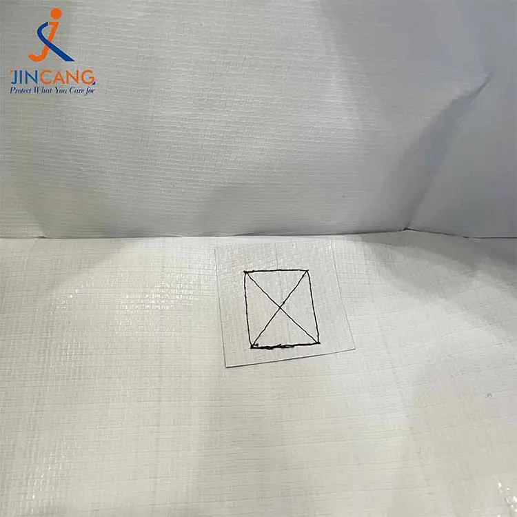 Bolsa de mudanza XXL impermeable personalizada