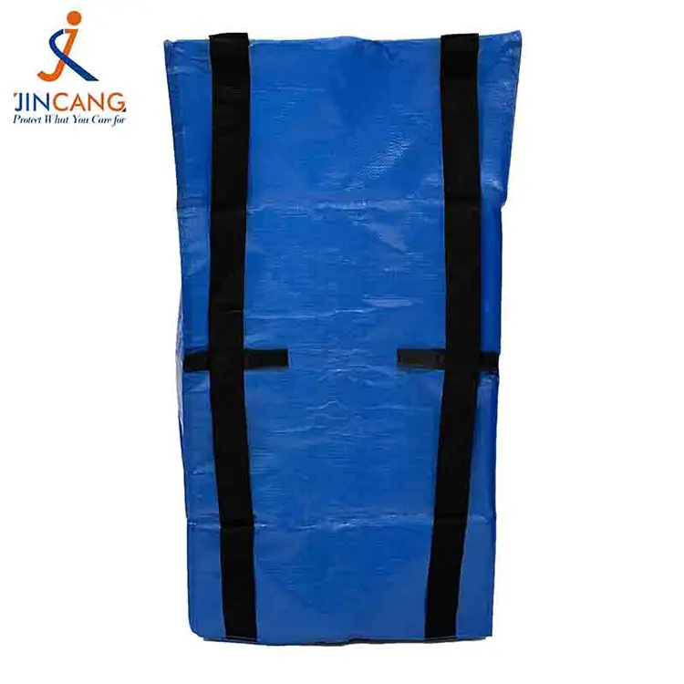 Bolsa de mudanza XXL impermeable personalizada