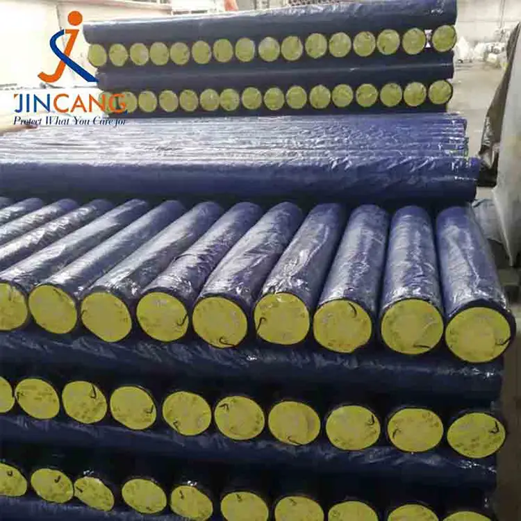 Tarpaulina personalizada PP PE Tarpaulina personalizada PP PE