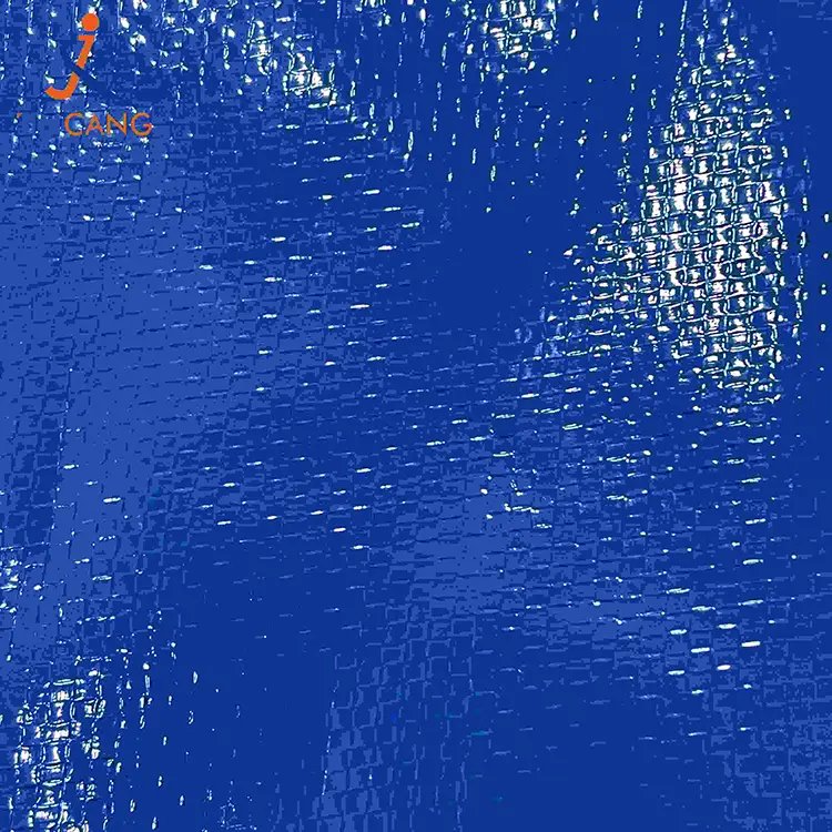Bolsas de almacenamiento de mudanza tejidas de PE de servicio pesado