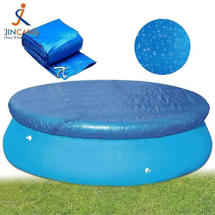 Puertas de policarbonato Cubierta de piscina rígida
