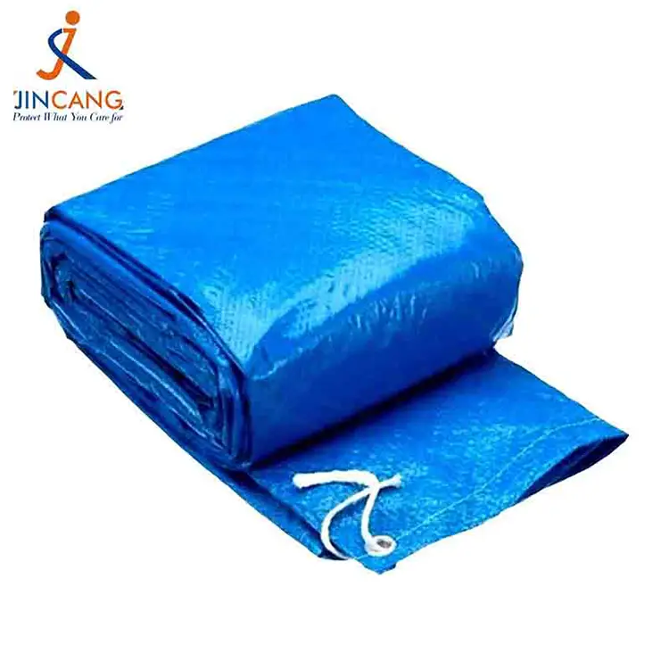 Puertas de policarbonato Cubierta de piscina rígida