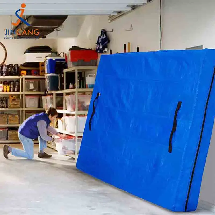 Bolsas de colchón de educación física impermeable