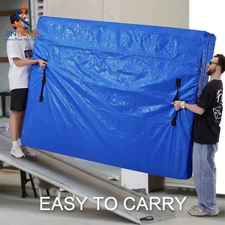 Bolsas de colchón de educación física impermeable