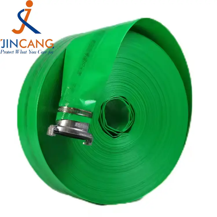 Manguera de alta presión trenzada