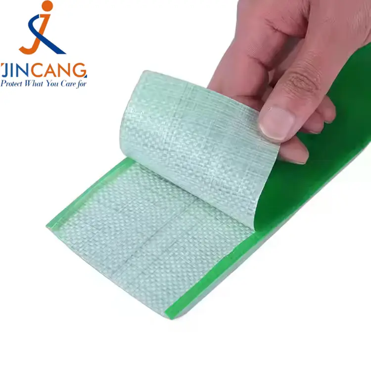 Manguera trenzada de educación física fuerte