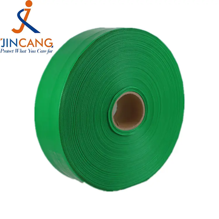 Manguera trenzada de educación física fuerte