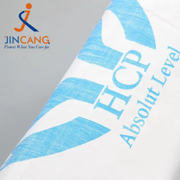 Lona de educación física impermeable