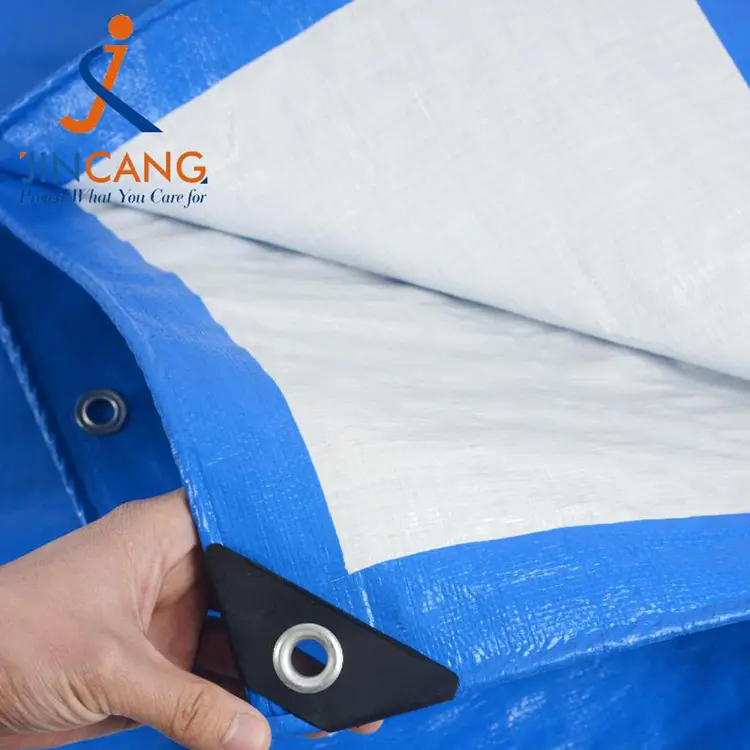 Lona de educación física impermeable