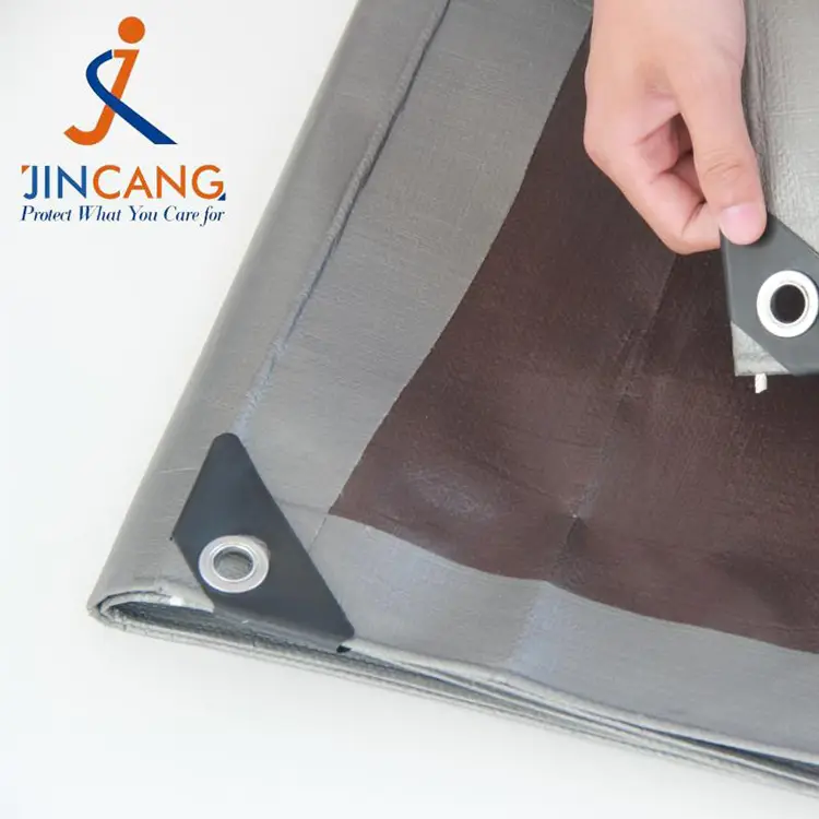 Lona de educación física impermeable