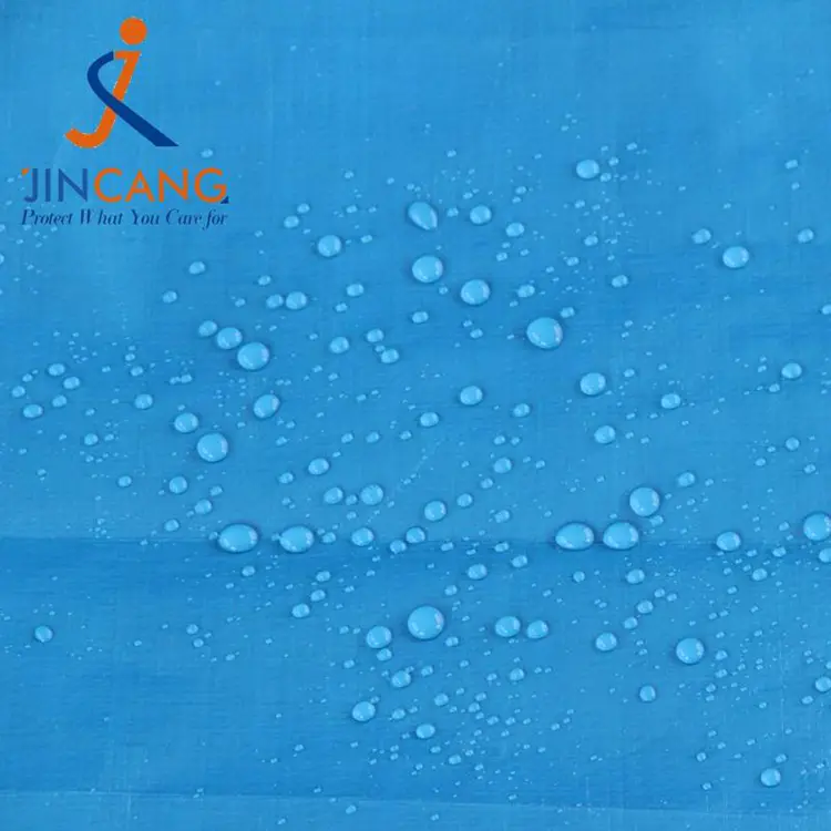 Lona de educación física impermeable