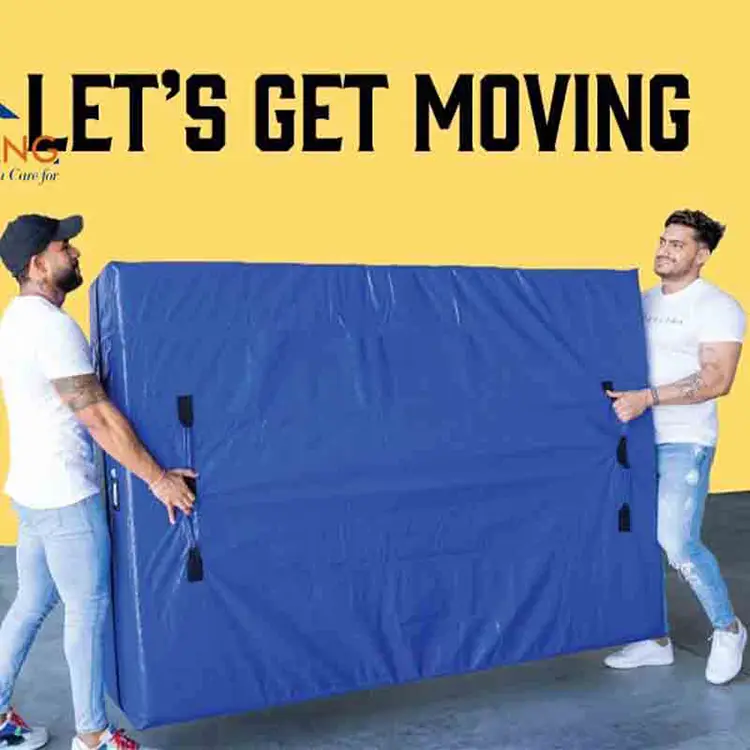 Bolsas de colchón de educación física duradera