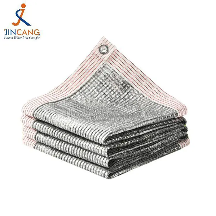 Neta de sombra solar y clima