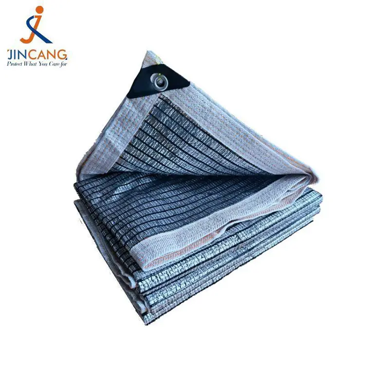 Neta de sombra solar y clima