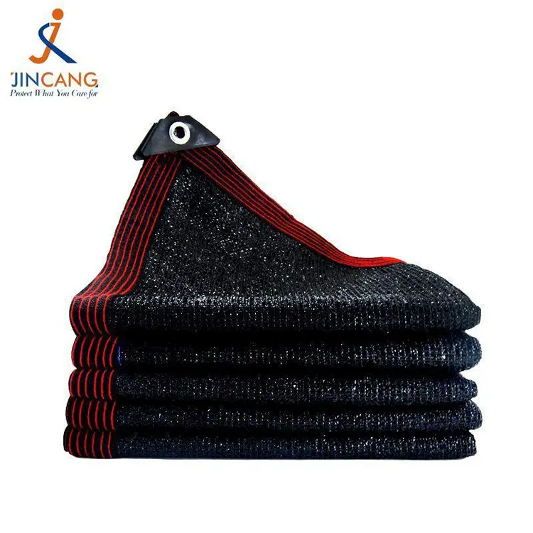 Neta de sombra solar y clima