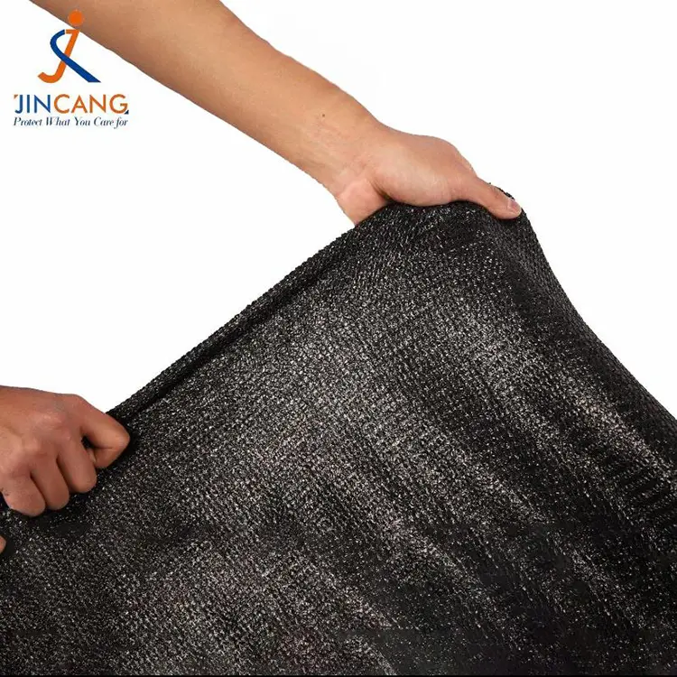 Neta de sombra solar y clima