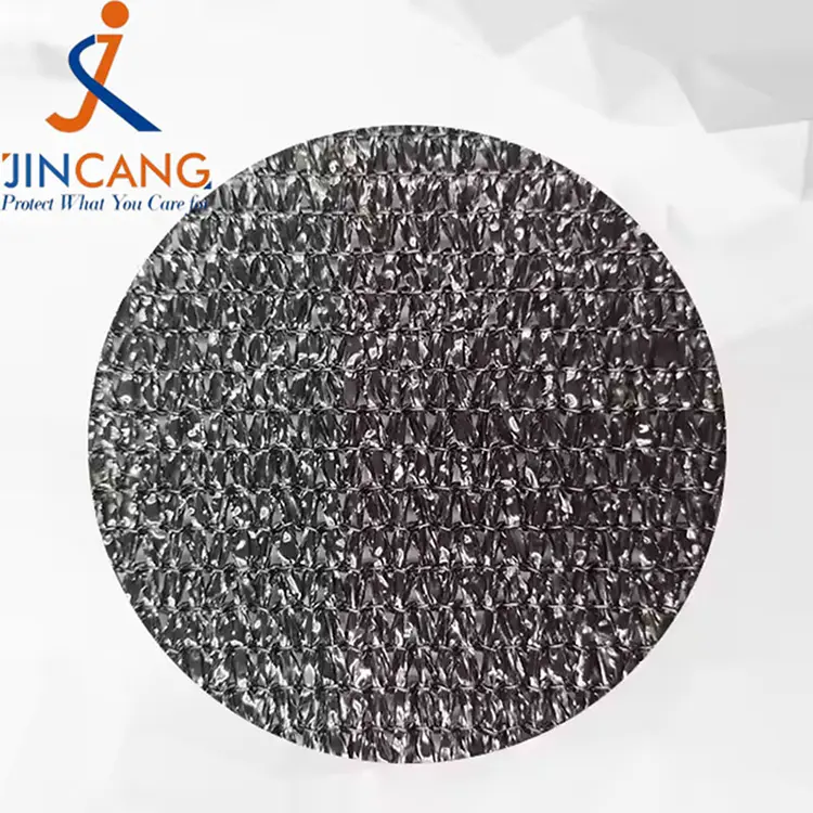 Red de sombra de sol