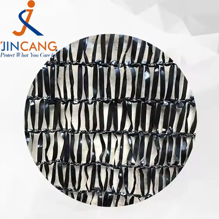 Red de sombra de sol