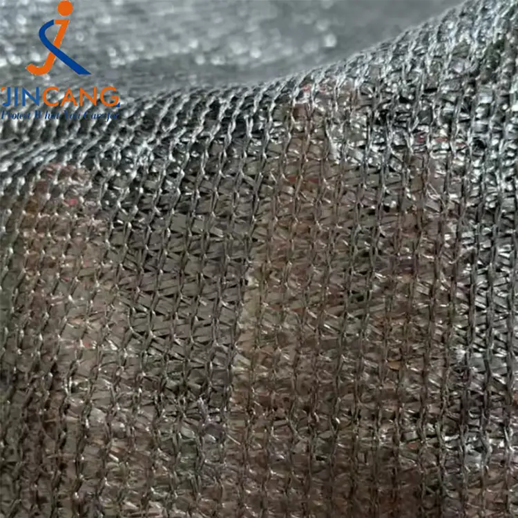 Red de sombra de sol