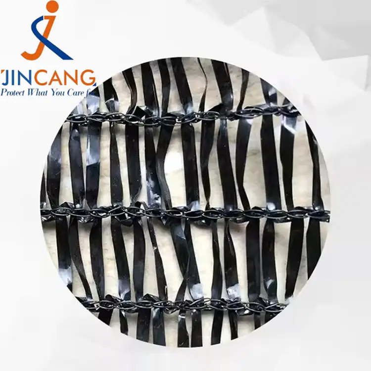 Red de sombra de sol