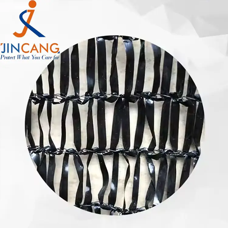 Red de sombra de sol